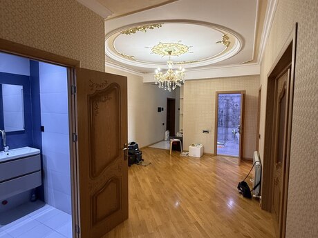 Сдаётся 4-комнатная квартира в новостройке, Badamdar, 153 м², 1 150 AZN/мес, фото 3 / 12