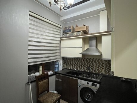 2 otaqlı mənzil, 50 m², Elmlər Akademiyası: 190 000 ₼ 2