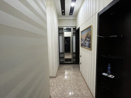 2 otaqlı mənzil, 50 m², Elmlər Akademiyası: 190 000 ₼ 5