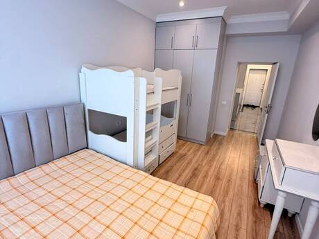 2-room apartment, 82 m², Köhnə Günəşli: 169 000 ₼ 5