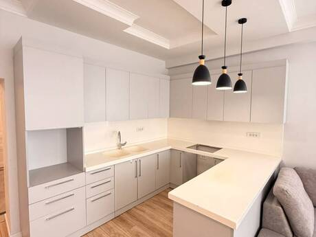 2-room apartment, 82 m², Köhnə Günəşli: 169 000 ₼ 4