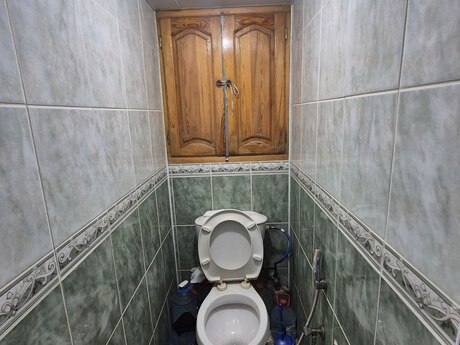 3-room apartment, 55 m², Dərnəgül: 148 000 ₼ 5