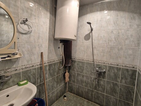 3-room apartment, 55 m², Dərnəgül: 148 000 ₼ 4