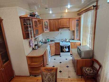 4-комнатная квартира, 100 м², Həzi Aslanov: 187 000 ₼ 4