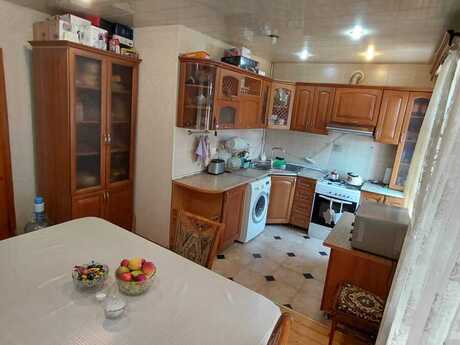 4-комнатная квартира, 100 м², Həzi Aslanov: 187 000 ₼ 3