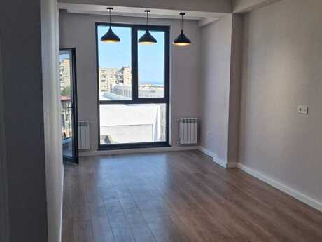 Elan №6500143 - Bakı, Əhmədli q., 2 otaqlı, 52 m², 6/6 mərtəbə