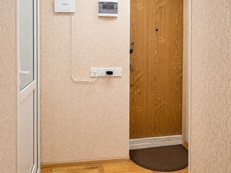 Продаётся 2-комнатная квартира в старом фонде, Elmlər Akademiyası, 38 м², 128 000 AZN, фото 4 / 7
