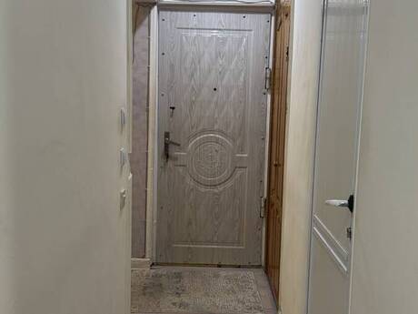 2-room old-build apartment for sale in Həzi Aslanov, 65 m², 154 000 AZN, photo 5 / 11