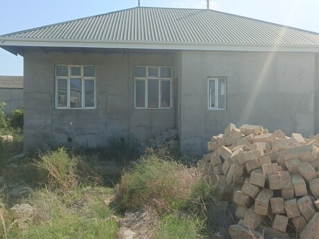 Elan №6500158 - Bakı, Binəqədi q., 4 otaqlı, 107 m²