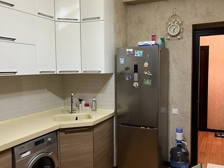 2-комнатная квартира, 68,5 м², Melissa Park: 210 000 ₼ 4