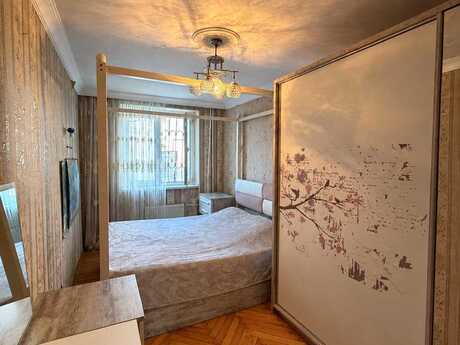 3-room apartment, 50 m², Həzi Aslanov: 145 000 ₼ 3