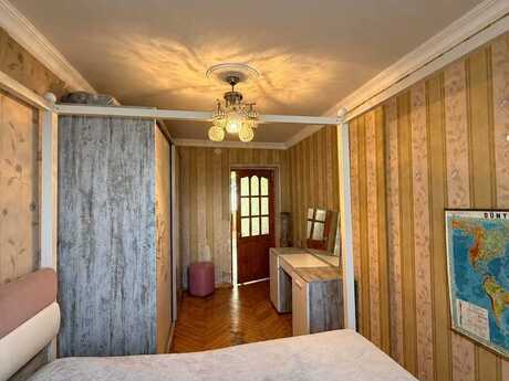 3-room apartment, 50 m², Həzi Aslanov: 145 000 ₼ 4