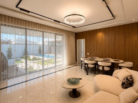 4-комнатный дом, 170 м², Mərdəkan: 320 000 ₼ 5