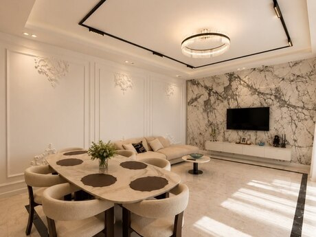 4-комнатный дом, 170 м², Mərdəkan: 320 000 ₼ 4