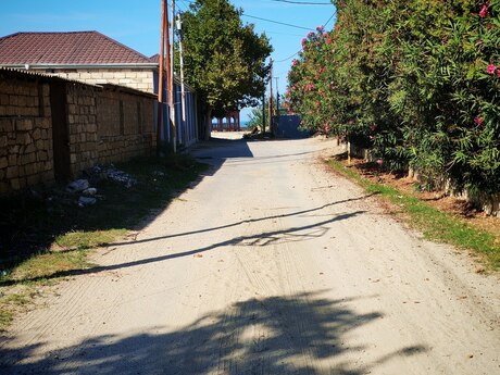 Elan №6500171 - Bakı, Görədil q., 6 sot