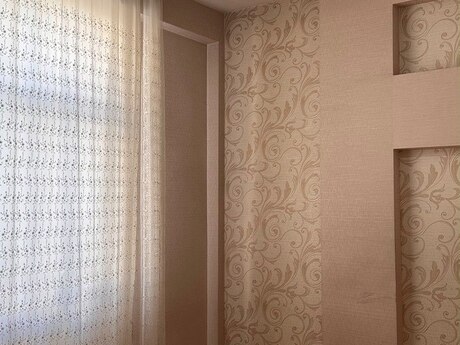 Аренда: 2-комнатная квартира, 96 м², Azadlıq Prospekti: 650 ₼/мес 3