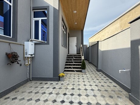 3-room house, 90 m², Kürdəxanı: 75 000 ₼ 2