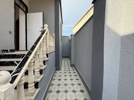 3-room house, 90 m², Kürdəxanı: 75 000 ₼ 3