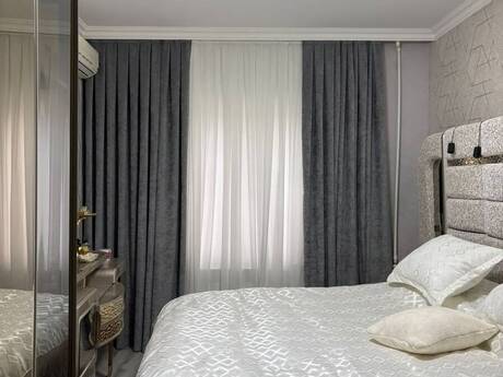 2 otaqlı mənzil, 60 m², Yeni Yasamal: 179 900 ₼ 5