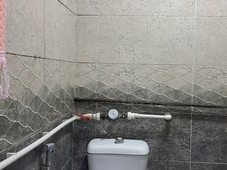 1-room apartment for rent, 30 m², Xalqlar Dostluğu: 150 ₼/mo 5