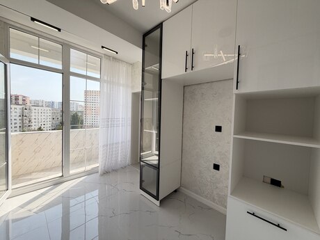 3-room apartment, 88 m², Həzi Aslanov: 275 000 ₼ 3