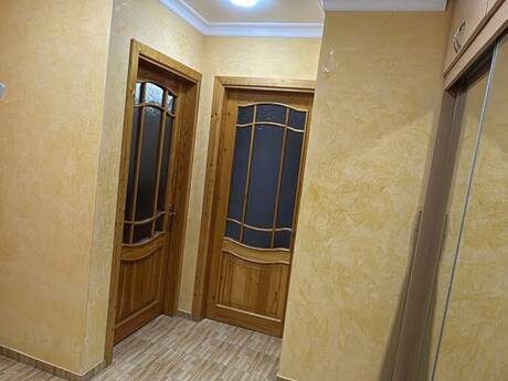2-room apartment for rent, 65 m², Həzi Aslanov: 650 ₼/mo 4