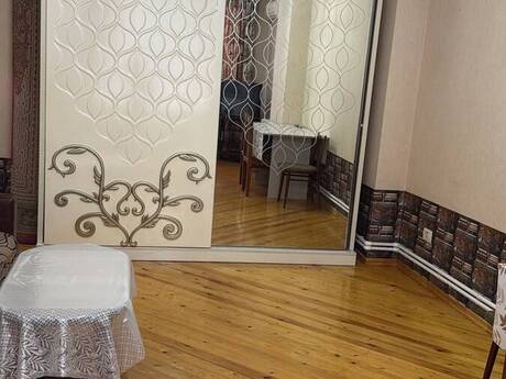 2-room apartment for rent, 65 m², Həzi Aslanov: 650 ₼/mo 2