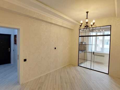 2-room apartment, 41 m², Masazır: 87 000 ₼ 5