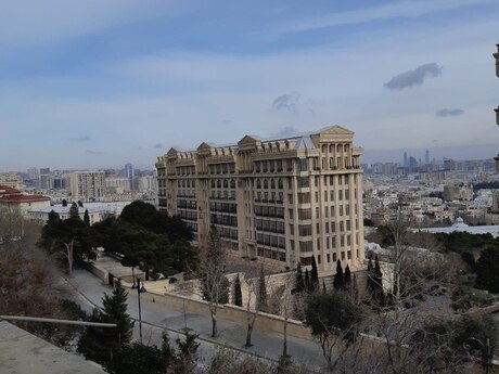 2 İçəri Şəhər