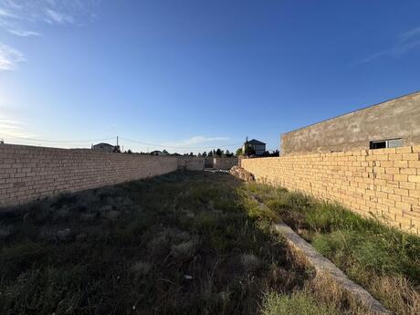 Elan №6500191 - Bakı, Nardaran q., 5 sot