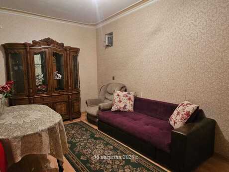 Qaraçuxurda 2 otaqlı həyət evi kirayə verilir, 50 m², 280 AZN/ay, şəkil 4 / 12