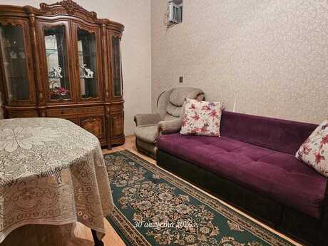 Qaraçuxurda 2 otaqlı həyət evi kirayə verilir, 50 m², 280 AZN/ay, şəkil 3 / 12