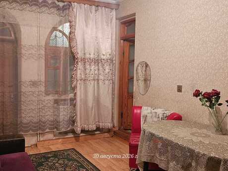 Qaraçuxurda 2 otaqlı həyət evi kirayə verilir, 50 m², 280 AZN/ay, şəkil 5 / 12