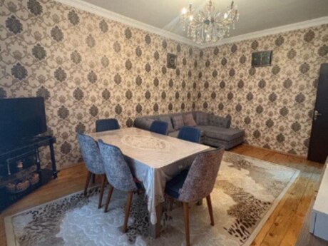 3-room house, 100 m², Binəqədi: 100 000 ₼ 4