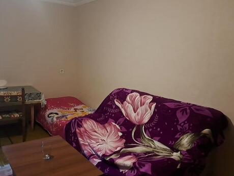 1-room apartment for rent, 30 m², Xalqlar Dostluğu: 150 ₼/mo 2