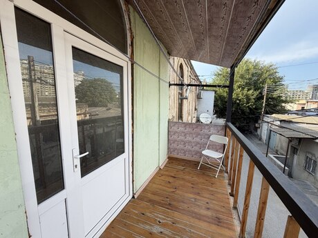2-room apartment for rent, 70 m², Nizami: 600 ₼/mo 5