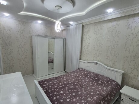 3-комнатная квартира, 90 м², Əhmədli: 260 000 ₼ 3