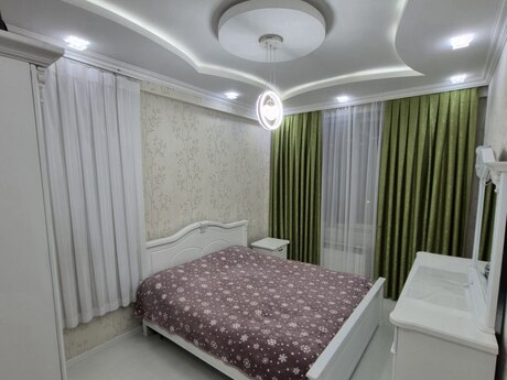 3-комнатная квартира, 90 м², Əhmədli: 260 000 ₼ 4