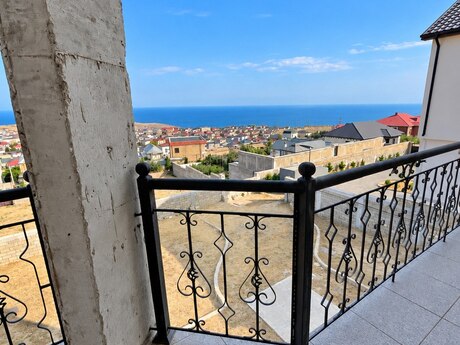 4-комнатный дом, 390 м², Badamdar: 350 000 ₼ 2