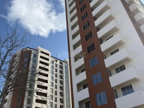 Xəmsə Palace kompleksində 2 otaqlı yeni tikili mənzil satılır, 59,6 m², 136 000 AZN, şəkil 5 / 12