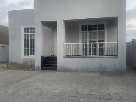 Объявление №6500211 - Баку, пос. Маштаги, 4-комн., 130 м²