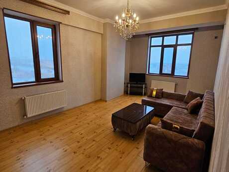 3-room apartment, 90 m², Bayıl: 228 000 ₼ 5