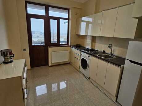 3-room apartment, 90 m², Bayıl: 228 000 ₼ 3