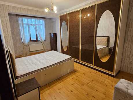 3-room apartment, 90 m², Bayıl: 228 000 ₼ 2