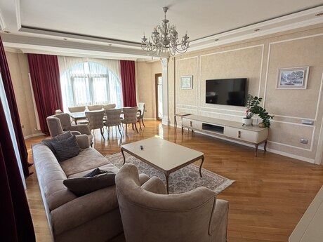 2 otaqlı mənzil, 114 m², Sabunçu: 255 000 ₼ 3