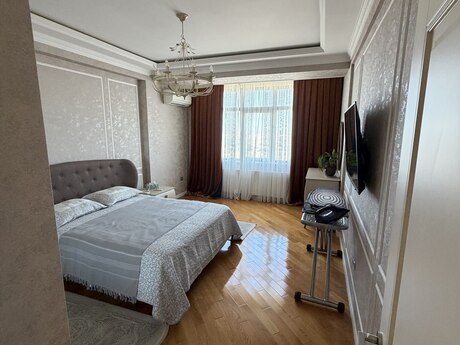 2 otaqlı mənzil, 114 m², Sabunçu: 255 000 ₼ 4