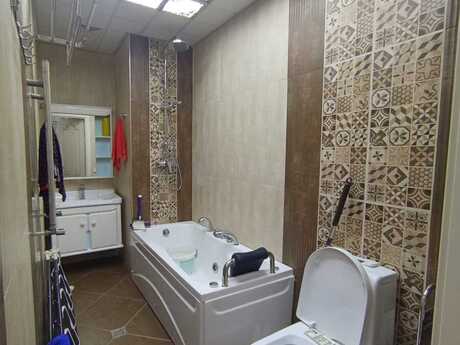 Аренда: 2-комнатная квартира, 80 м², 20 Yanvar: 750 ₼/мес 4