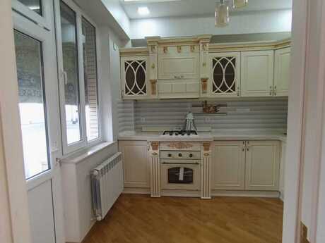 Аренда: 2-комнатная квартира, 80 м², 20 Yanvar: 750 ₼/мес 3