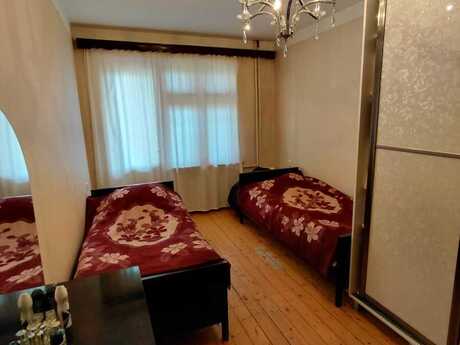 4-комнатная квартира, 80 м², Həzi Aslanov: 187 000 ₼ 3