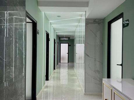 Elan №6500222 - Bakı, Elmlər Akademiyası m., 340 m²